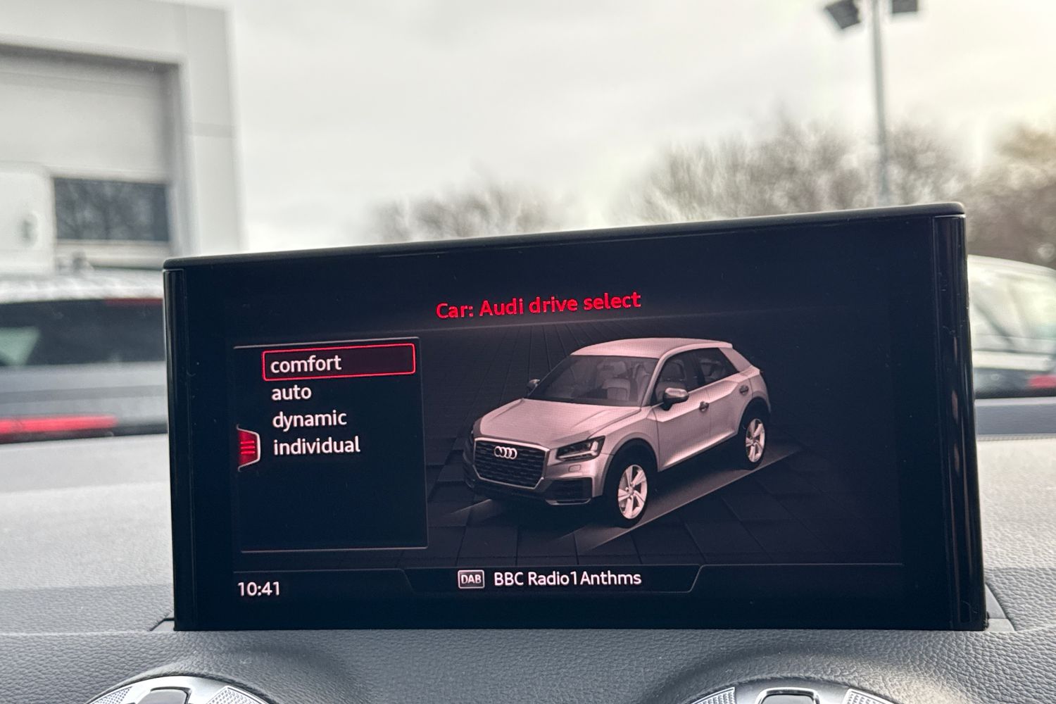 Used Audi Q2 2021 for sale - 77535335: Photo 32