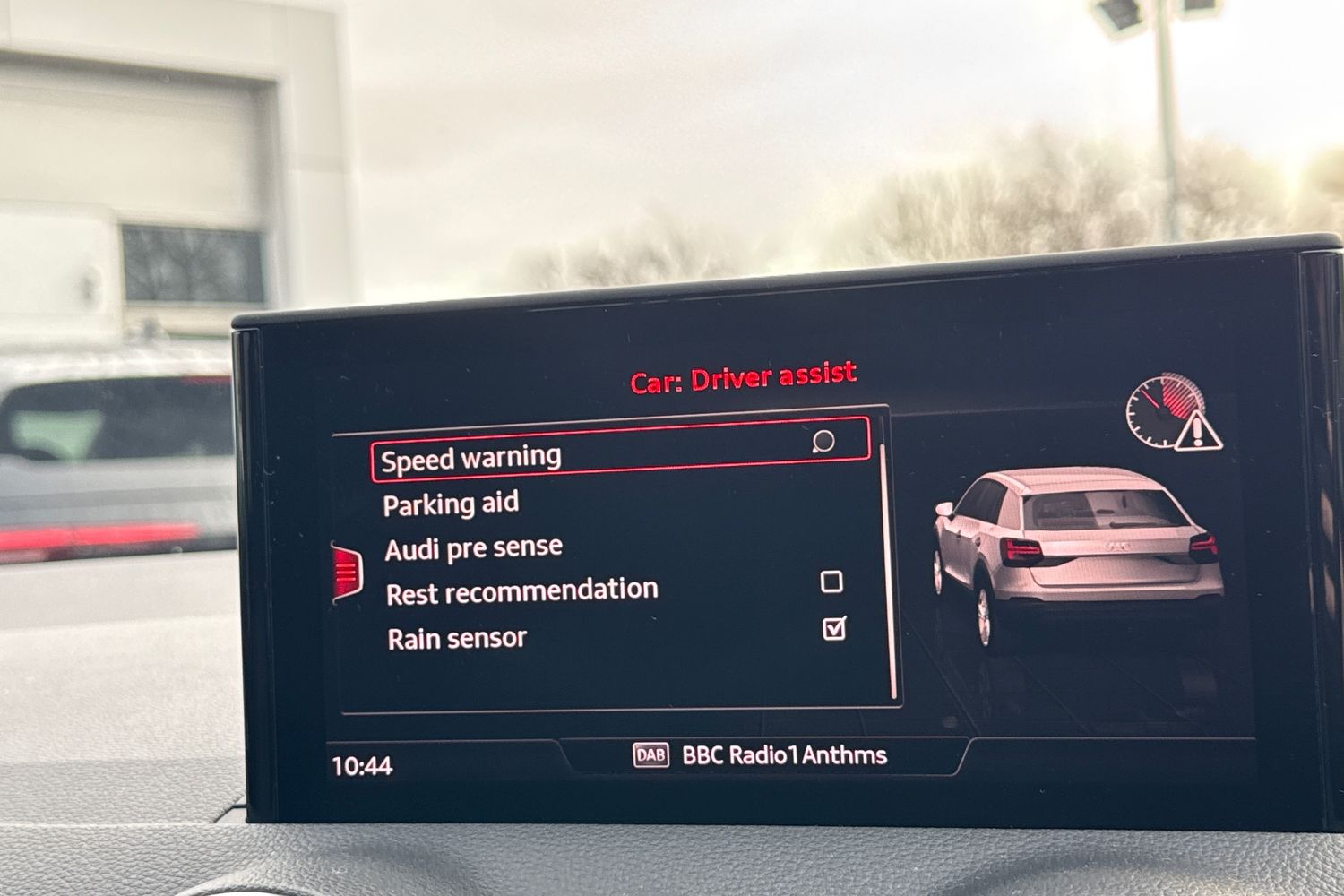 Used Audi Q2 2021 for sale - 77535335: Photo 33