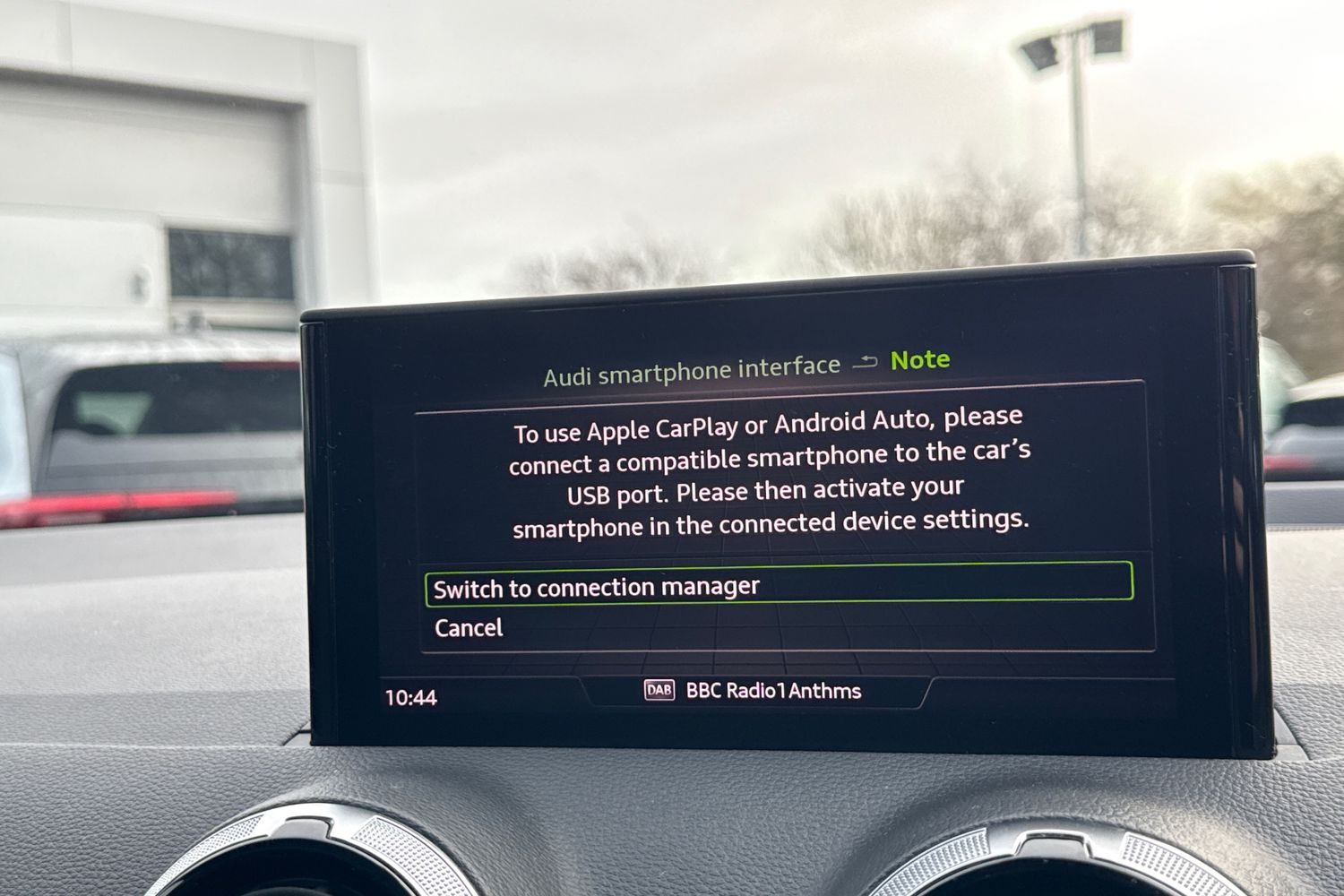 Used Audi Q2 2021 for sale - 77535335: Photo 34