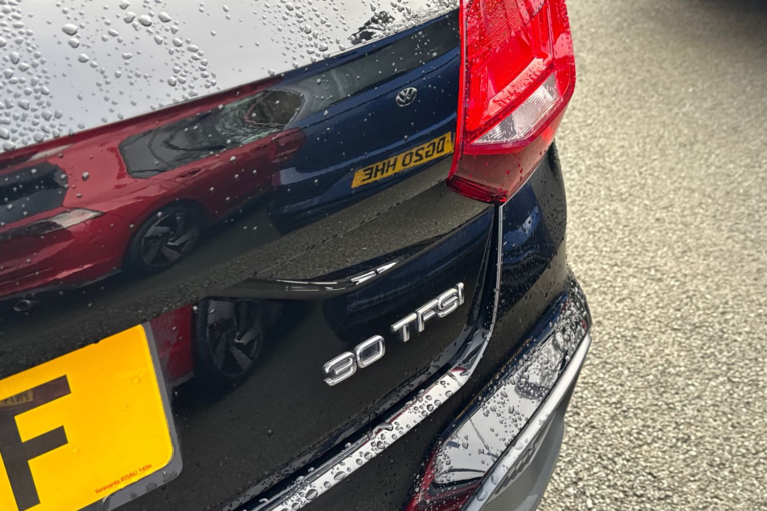 Used Audi Q2 2021 for sale - 77535335: Photo 38