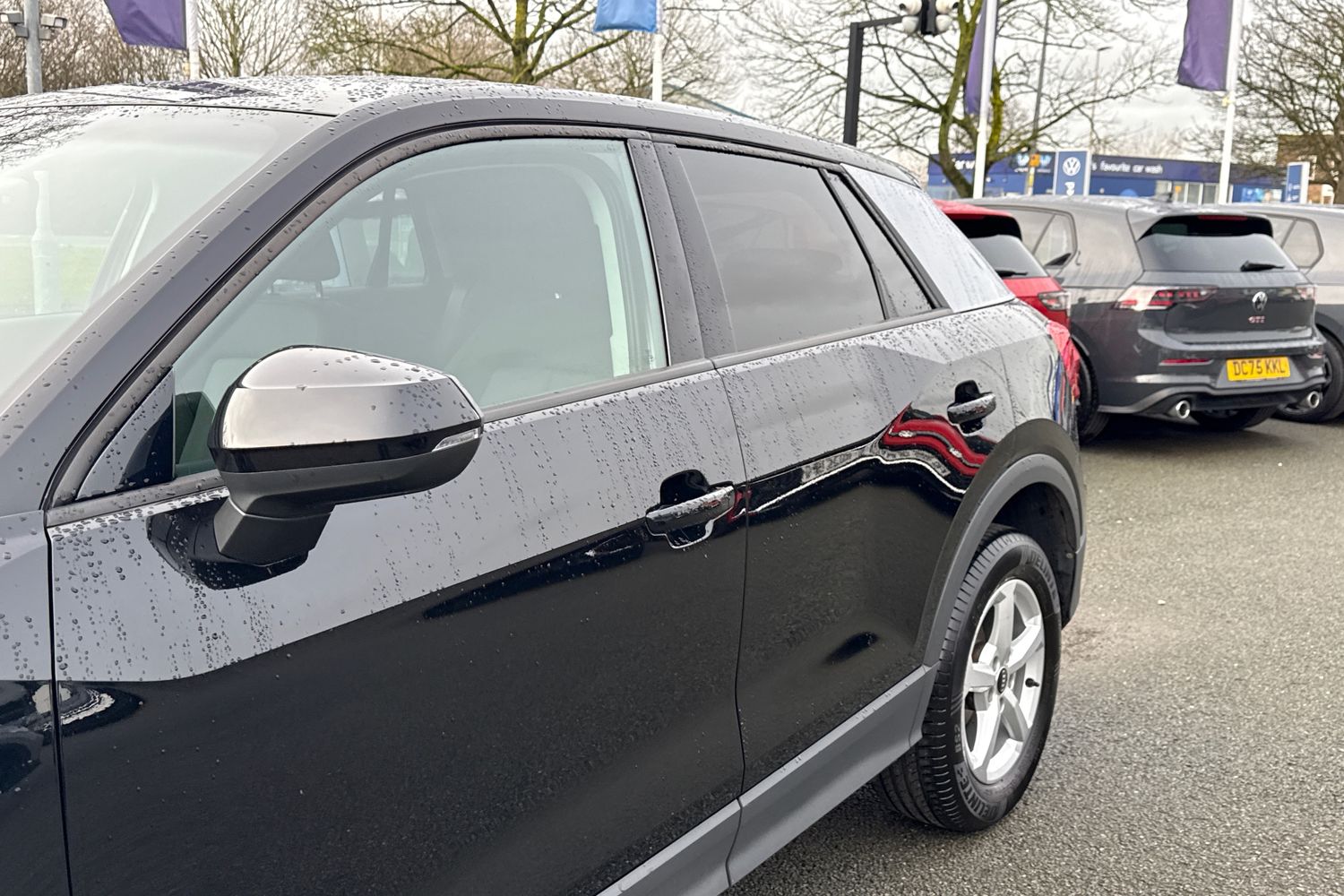 Used Audi Q2 2021 for sale - 77535335: Photo 40