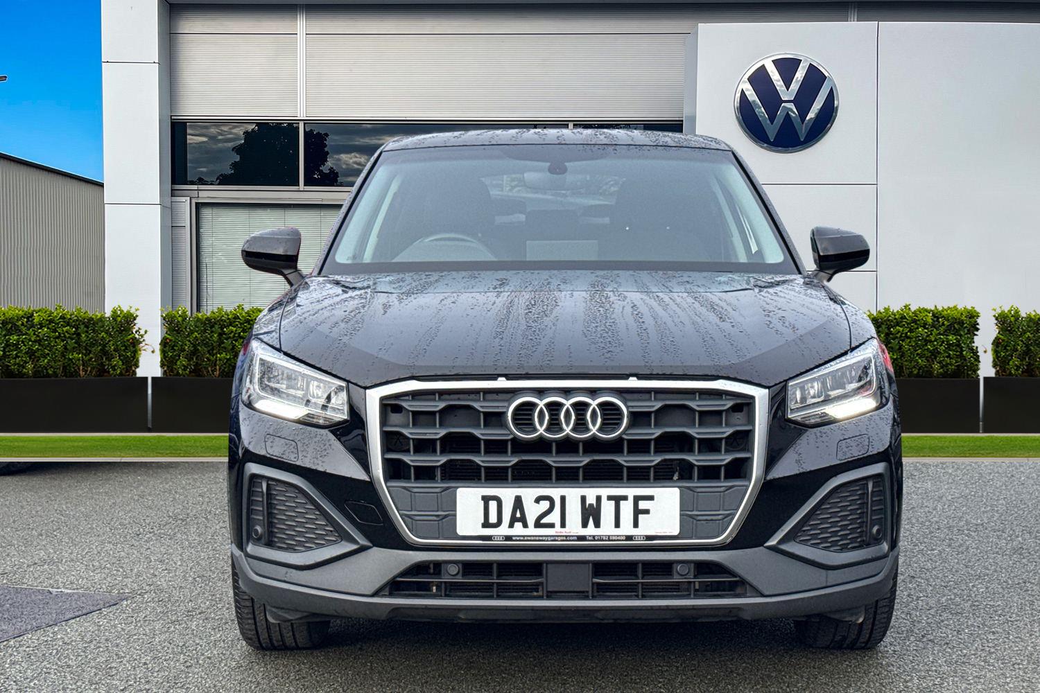 Used Audi Q2 2021 for sale - 77535335: Photo 6