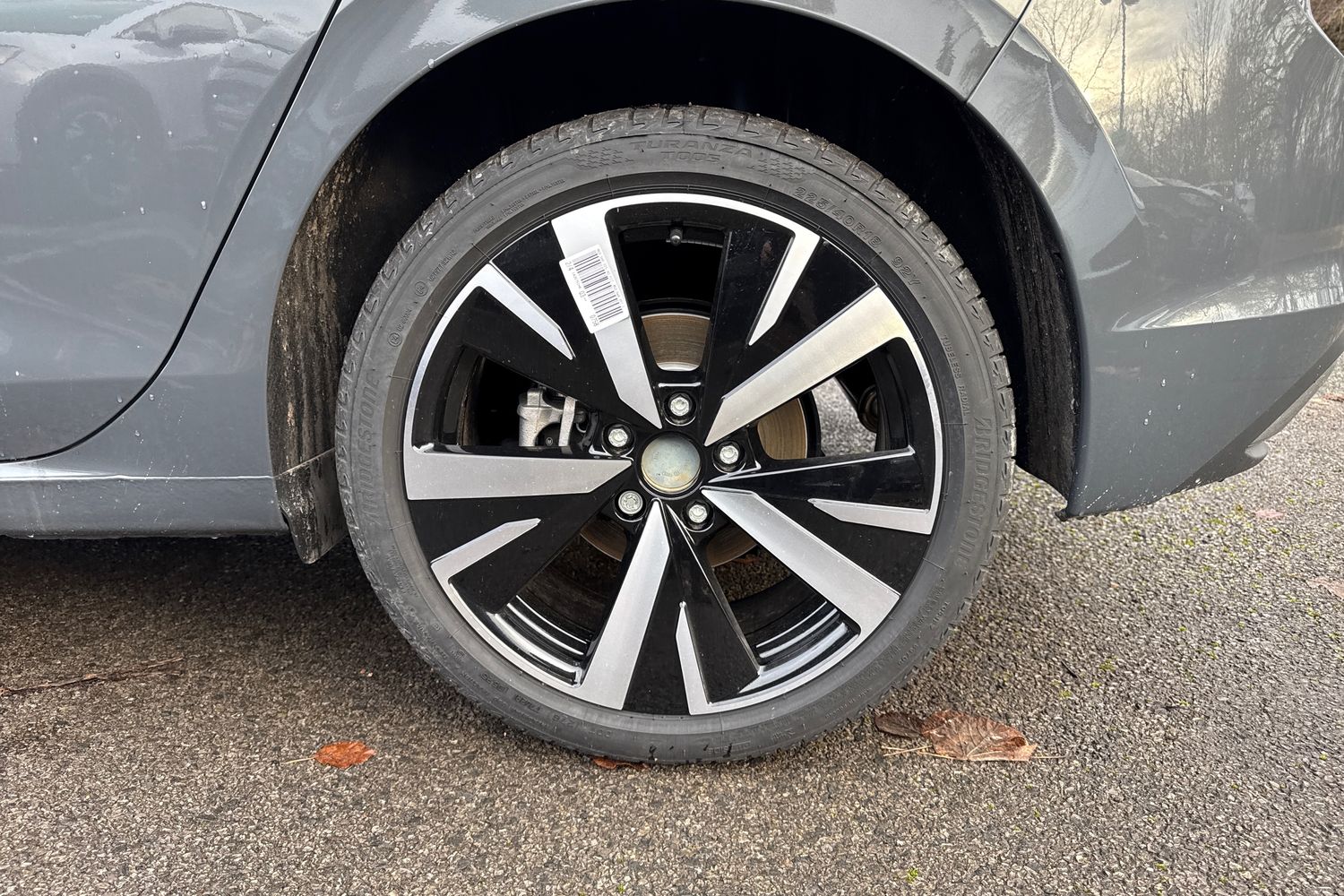 Used Volkswagen Golf 2025 for sale - 76805450: Photo 10