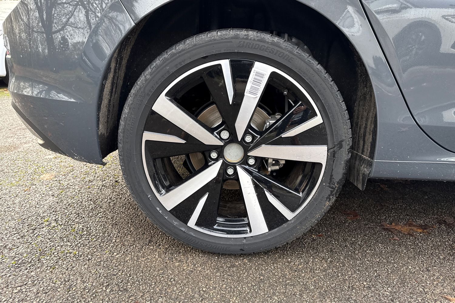 Used Volkswagen Golf 2025 for sale - 76805450: Photo 11