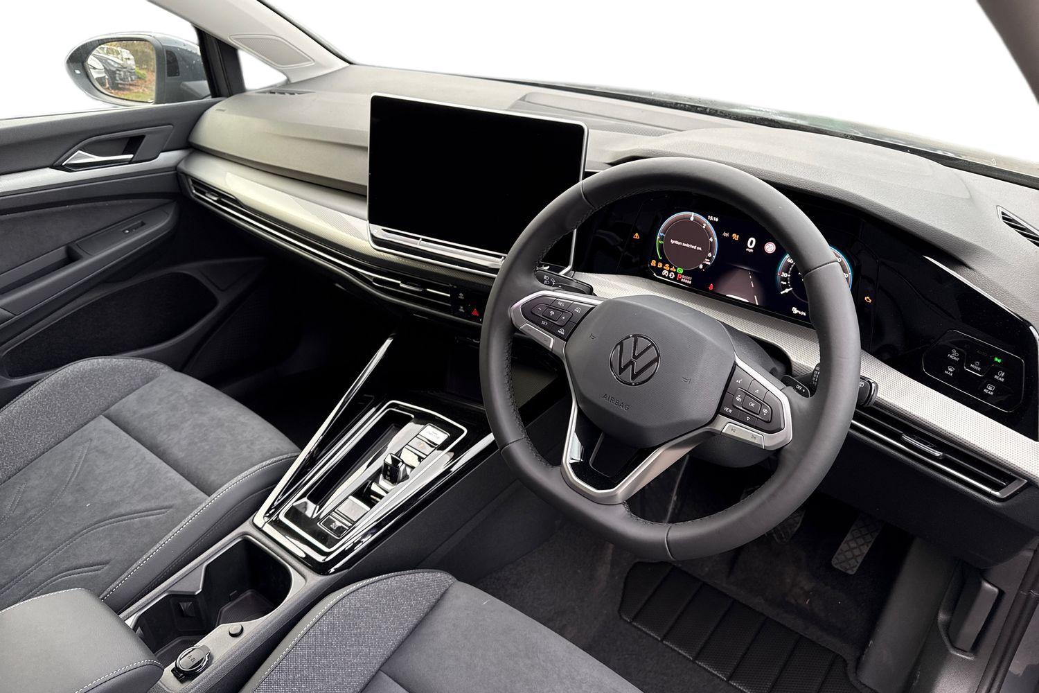 Used Volkswagen Golf 2025 for sale - 76805450: Photo 13