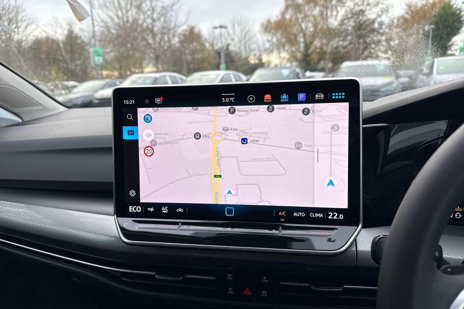 Used Volkswagen Golf 2025 for sale - 76805450: Photo 16