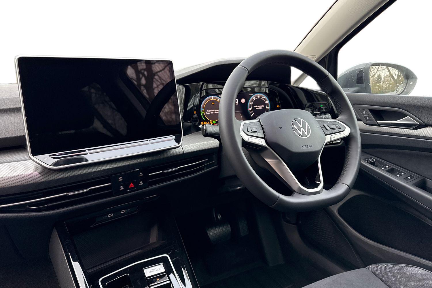 Used Volkswagen Golf 2025 for sale - 76805450: Photo 17