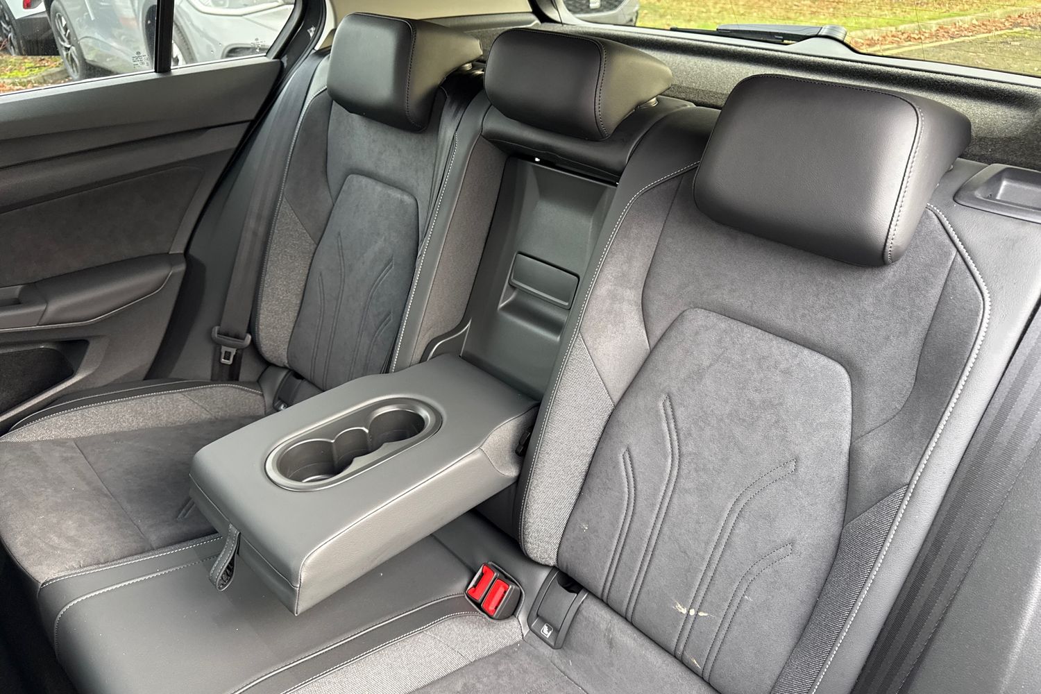 Used Volkswagen Golf 2025 for sale - 76805450: Photo 18