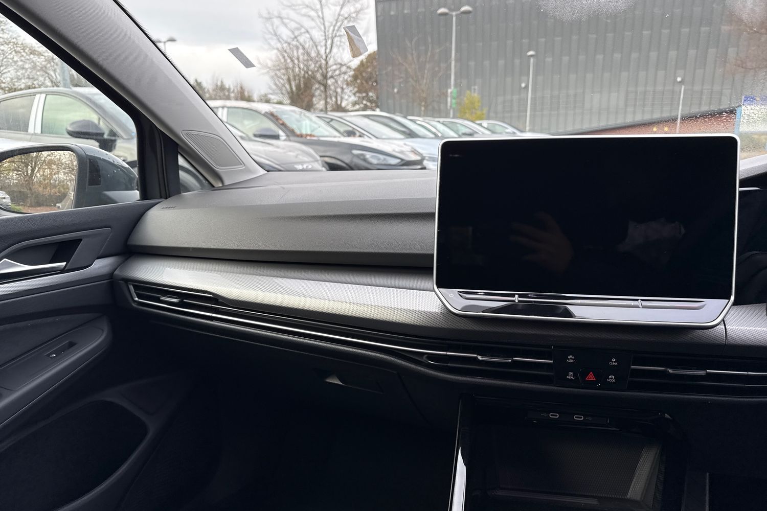 Used Volkswagen Golf 2025 for sale - 76805450: Photo 19