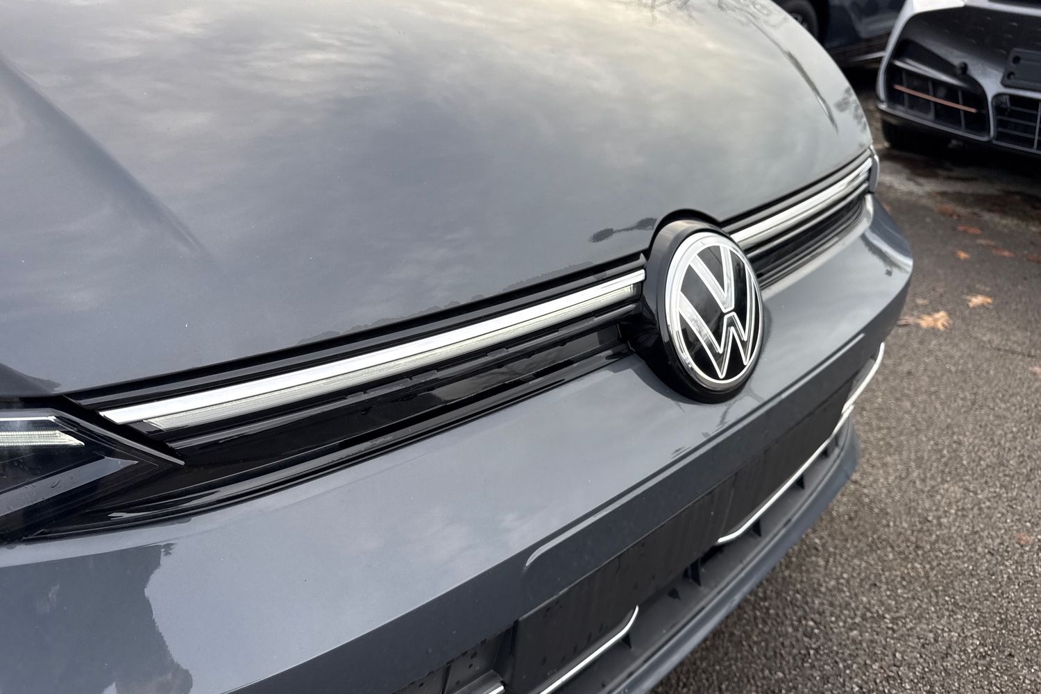 Used Volkswagen Golf 2025 for sale - 76805450: Photo 24