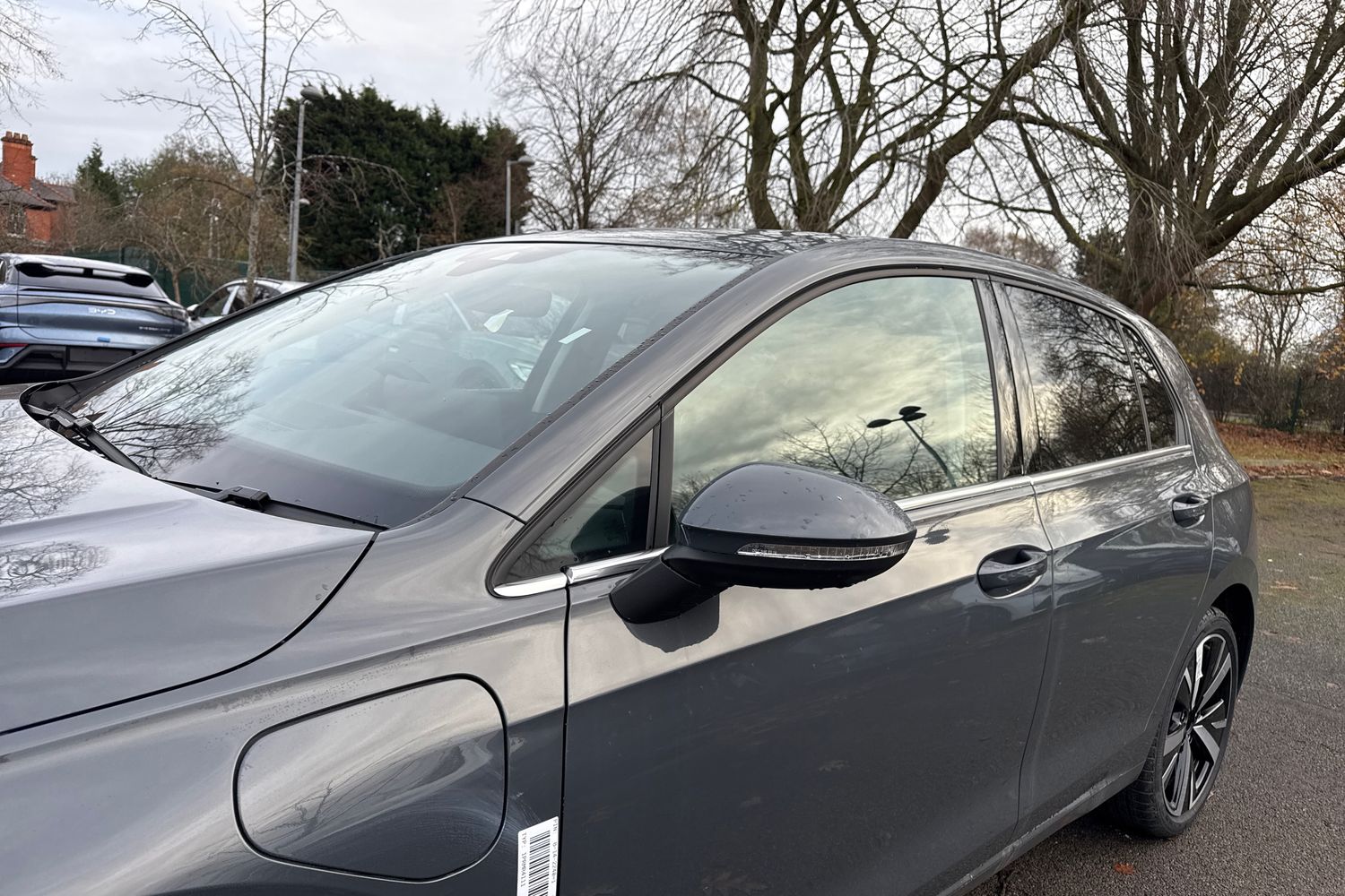 Used Volkswagen Golf 2025 for sale - 76805450: Photo 25