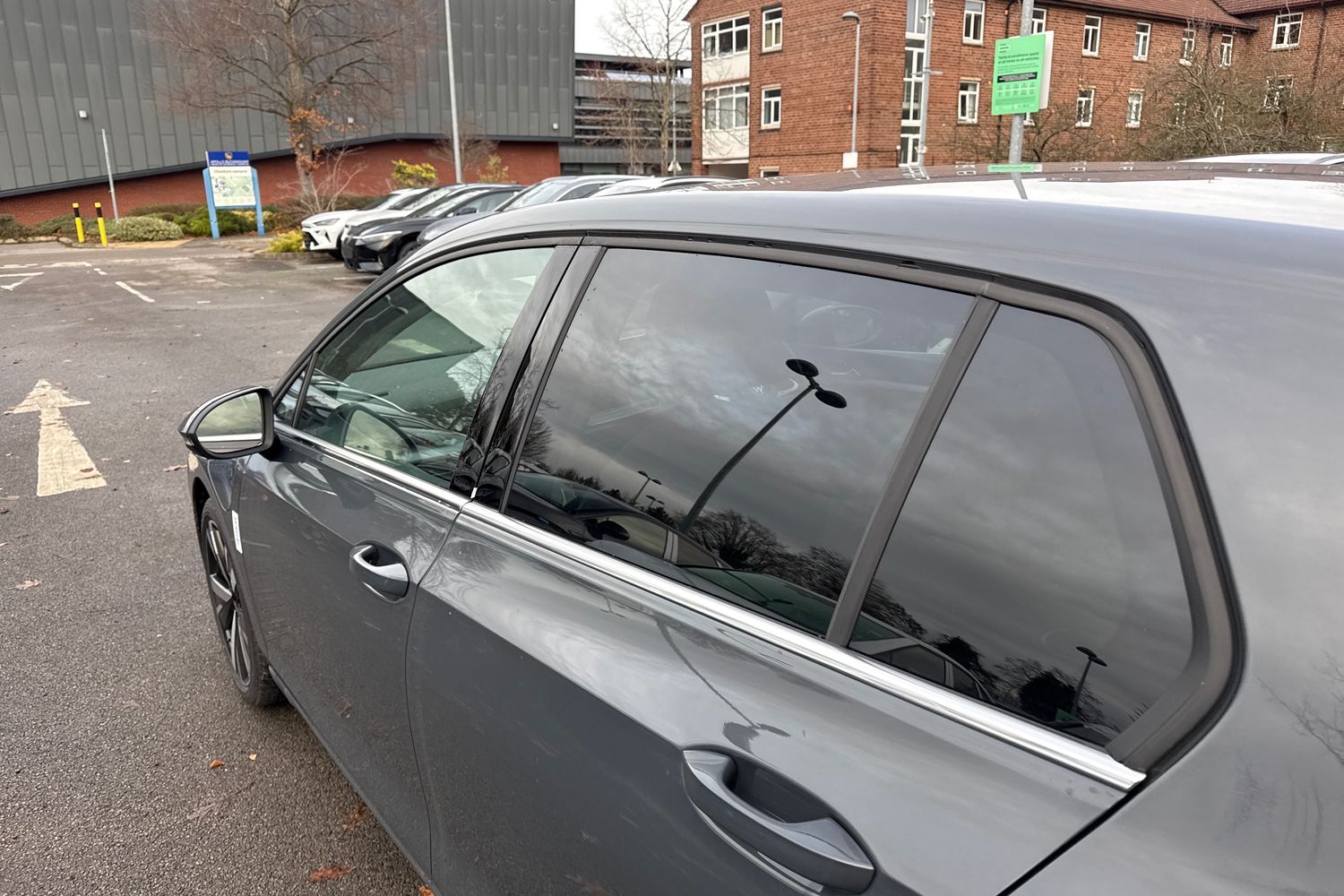 Used Volkswagen Golf 2025 for sale - 76805450: Photo 27