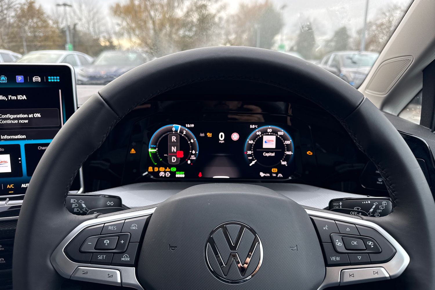 Used Volkswagen Golf 2025 for sale - 76805450: Photo 31