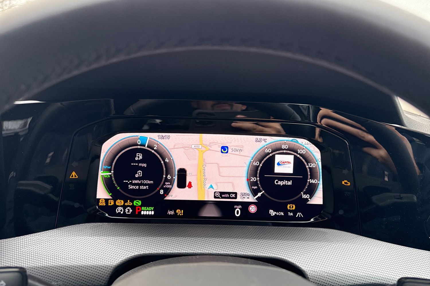 Used Volkswagen Golf 2025 for sale - 76805450: Photo 32