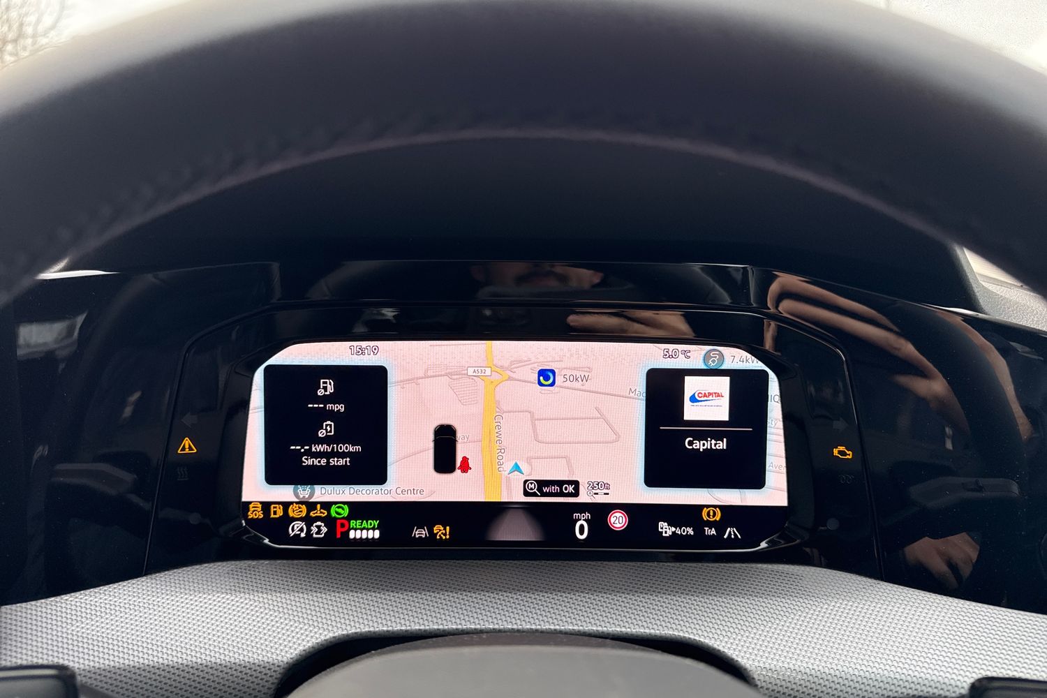 Used Volkswagen Golf 2025 for sale - 76805450: Photo 33