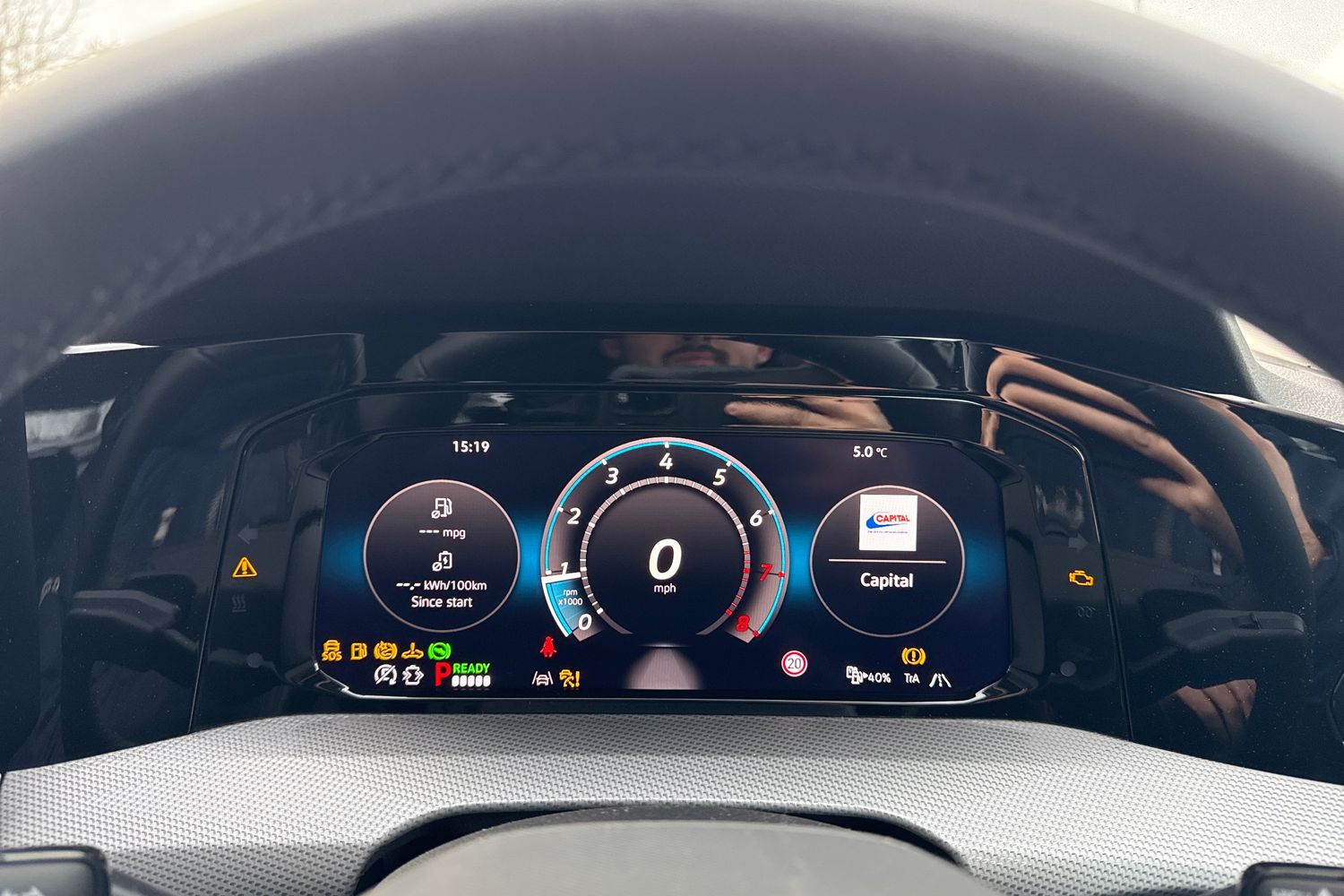 Used Volkswagen Golf 2025 for sale - 76805450: Photo 34