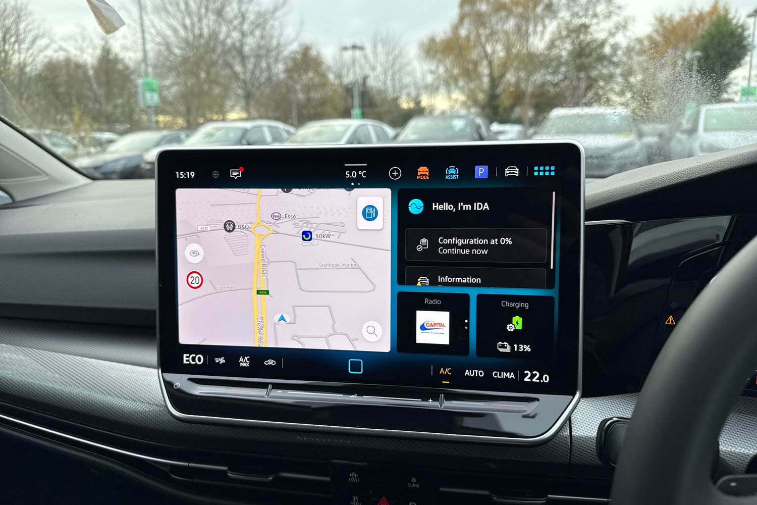 Used Volkswagen Golf 2025 for sale - 76805450: Photo 35