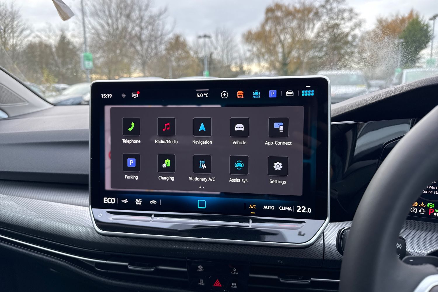 Used Volkswagen Golf 2025 for sale - 76805450: Photo 36