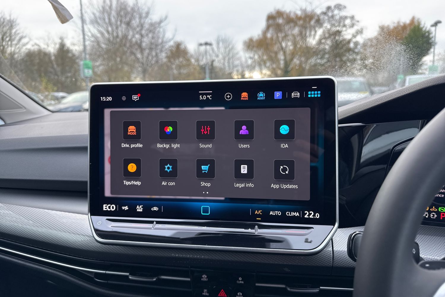 Used Volkswagen Golf 2025 for sale - 76805450: Photo 37