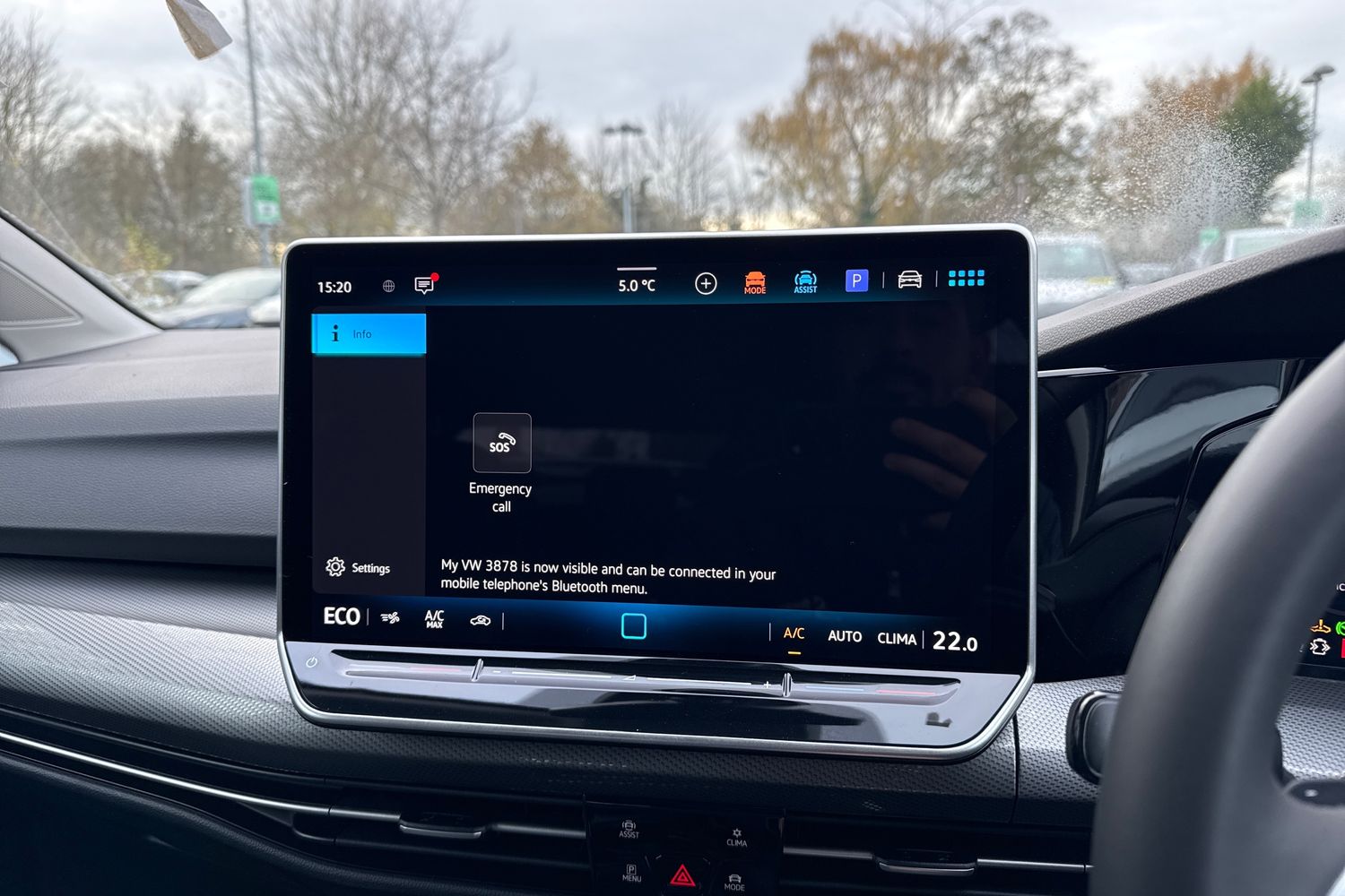 Used Volkswagen Golf 2025 for sale - 76805450: Photo 38