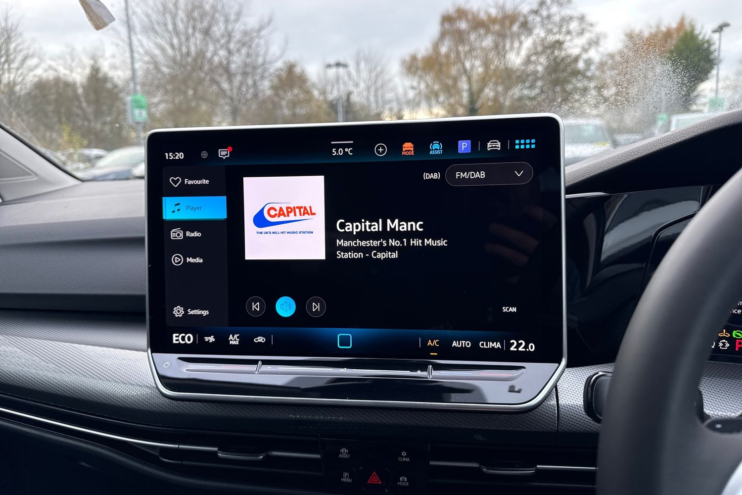 Used Volkswagen Golf 2025 for sale - 76805450: Photo 39