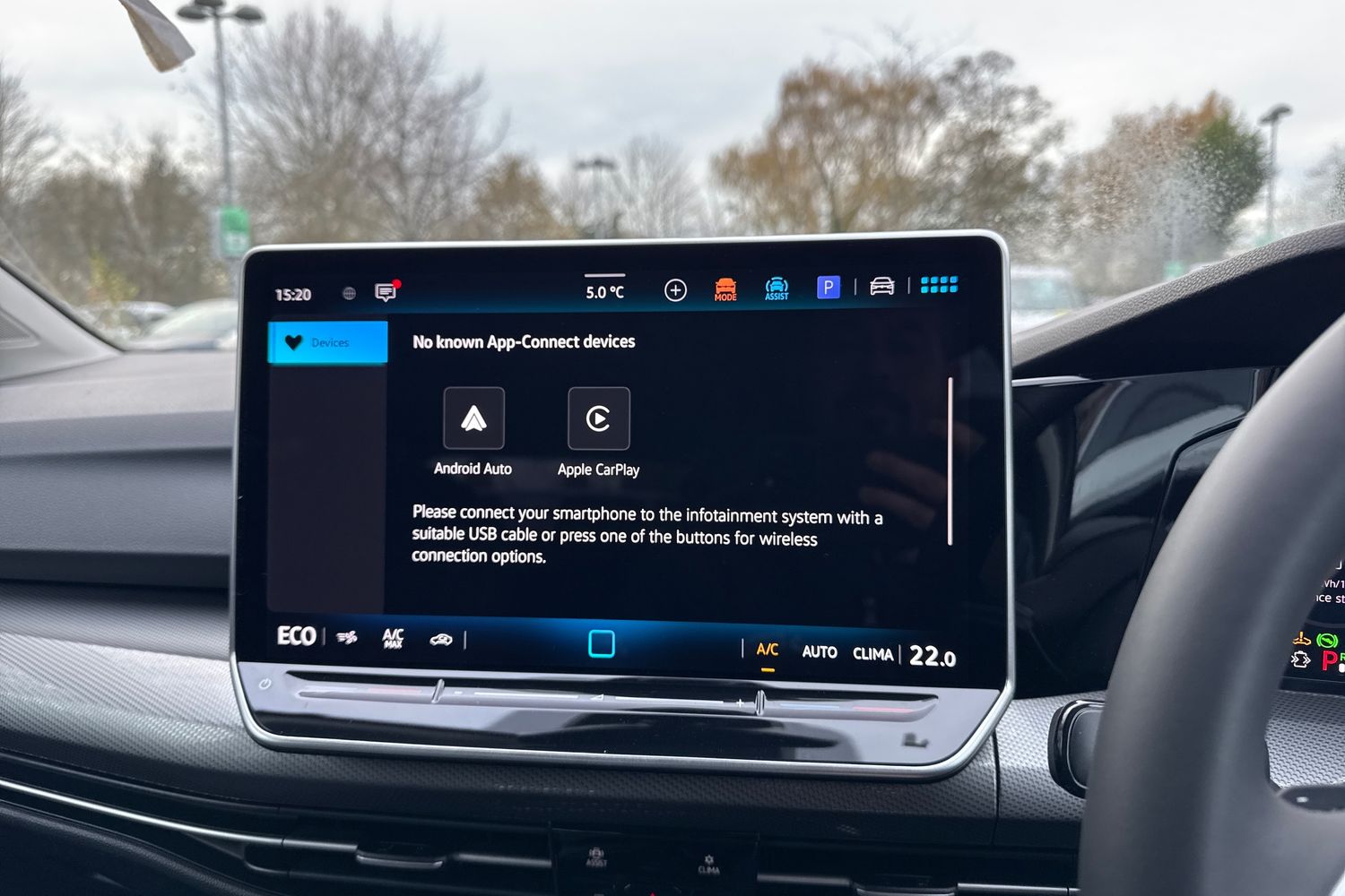 Used Volkswagen Golf 2025 for sale - 76805450: Photo 41