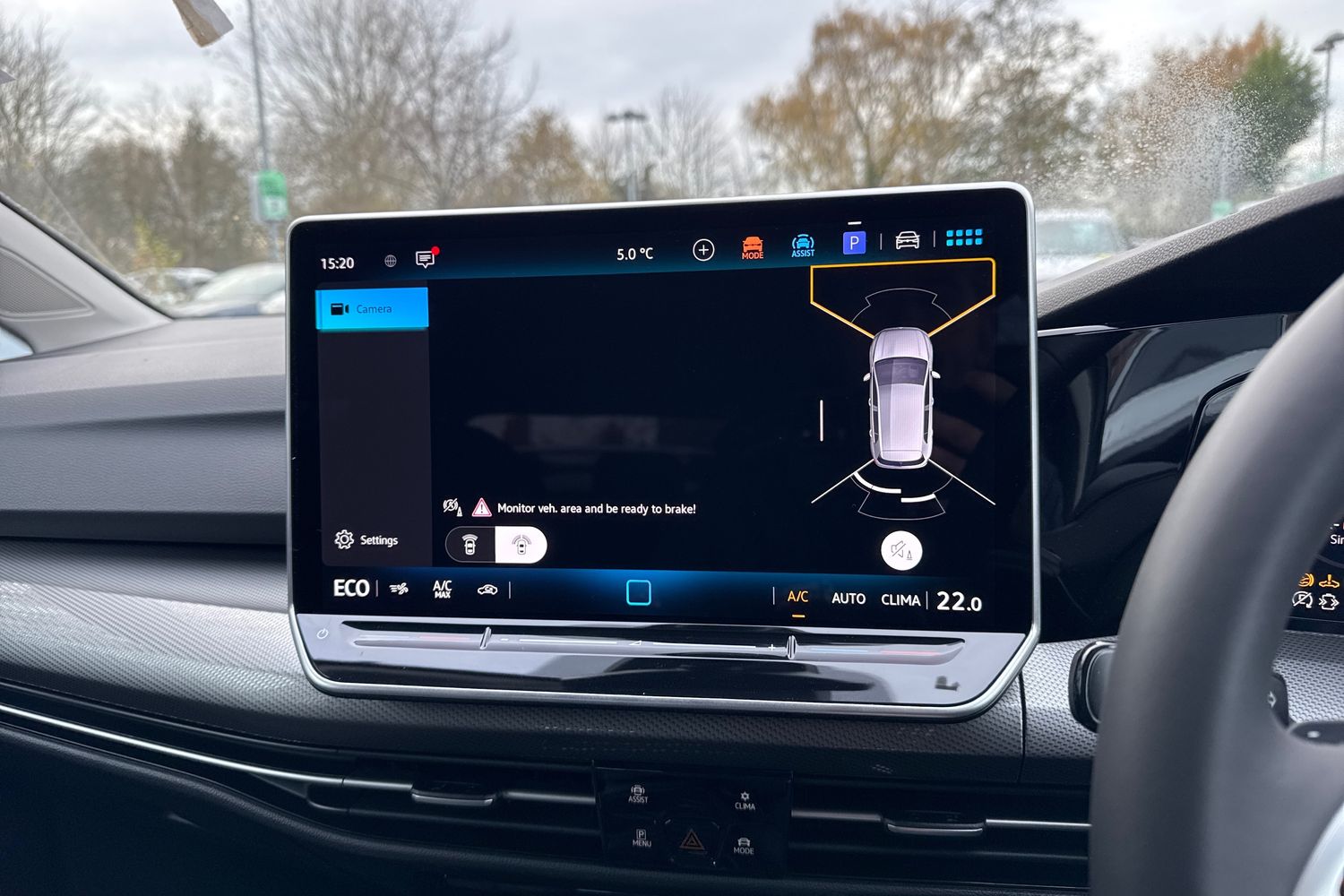 Used Volkswagen Golf 2025 for sale - 76805450: Photo 42