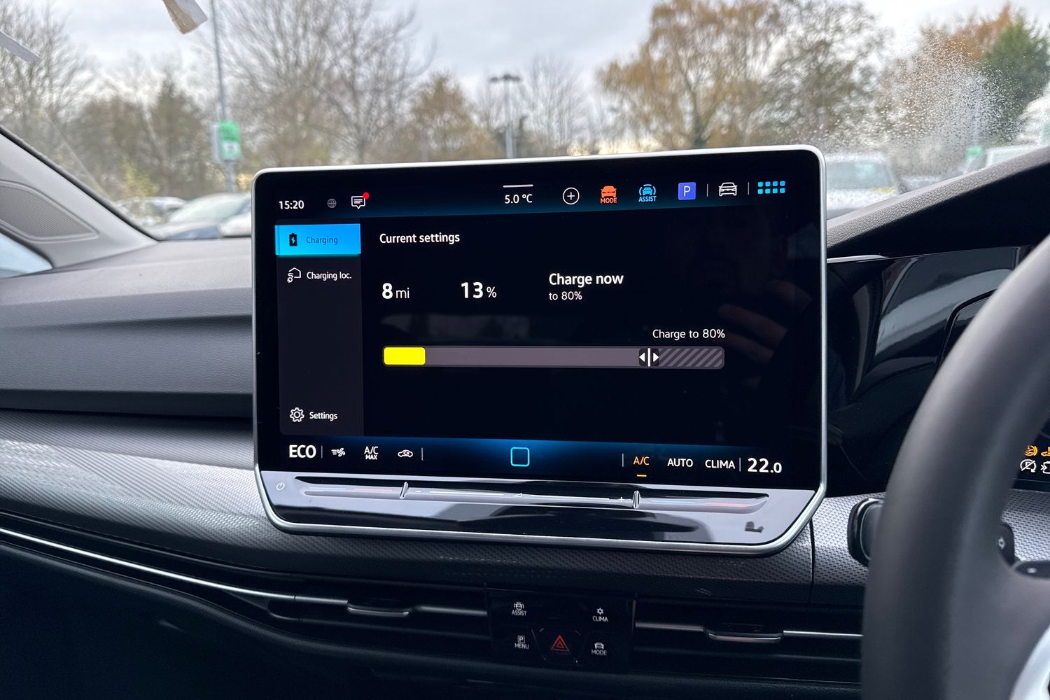 Used Volkswagen Golf 2025 for sale - 76805450: Photo 43