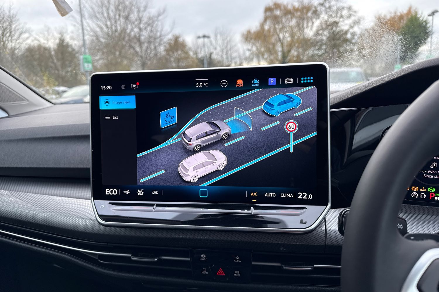 Used Volkswagen Golf 2025 for sale - 76805450: Photo 44