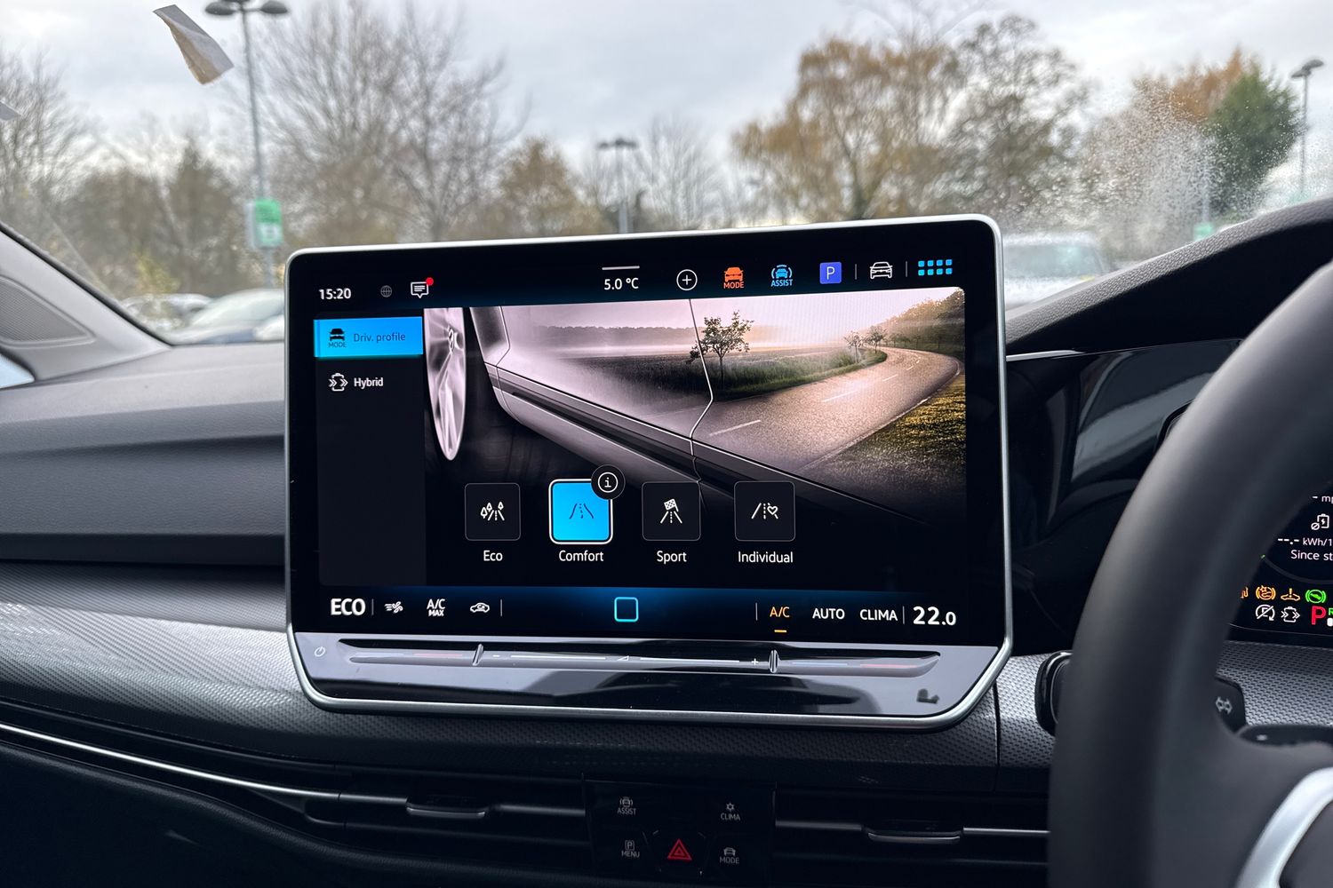 Used Volkswagen Golf 2025 for sale - 76805450: Photo 46