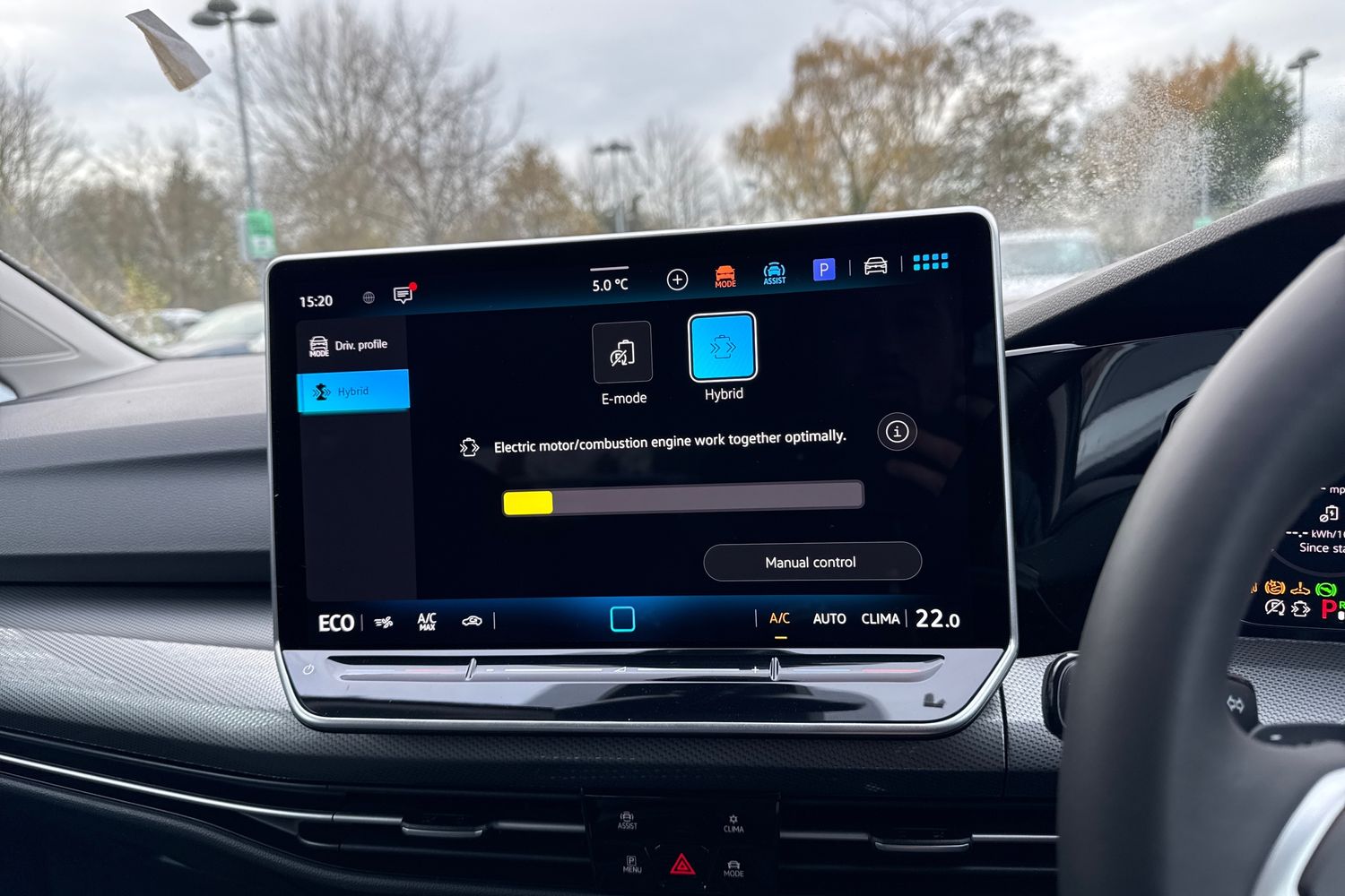 Used Volkswagen Golf 2025 for sale - 76805450: Photo 47