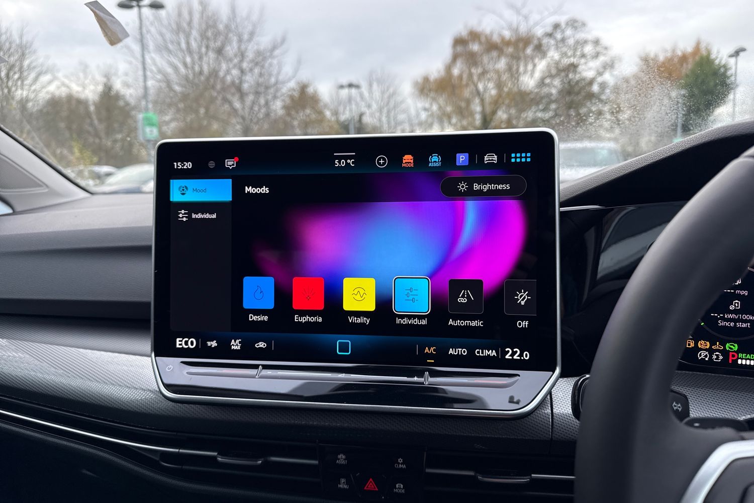 Used Volkswagen Golf 2025 for sale - 76805450: Photo 48