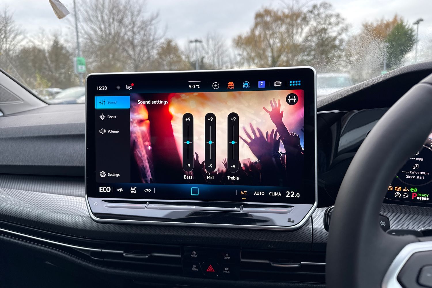 Used Volkswagen Golf 2025 for sale - 76805450: Photo 49