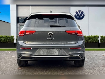 Used Volkswagen Golf 2025 for sale - 76805450: Photo