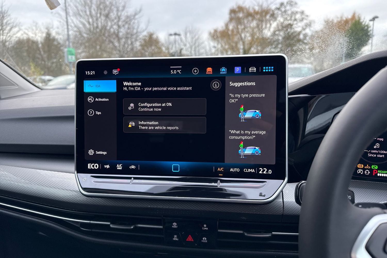 Used Volkswagen Golf 2025 for sale - 76805450: Photo 50