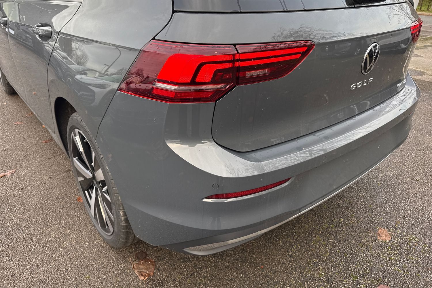 Used Volkswagen Golf 2025 for sale - 76805450: Photo 7