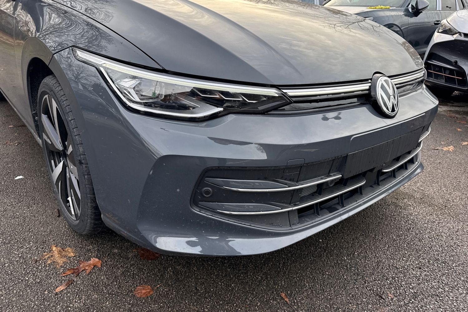 Used Volkswagen Golf 2025 for sale - 76805450: Photo 8