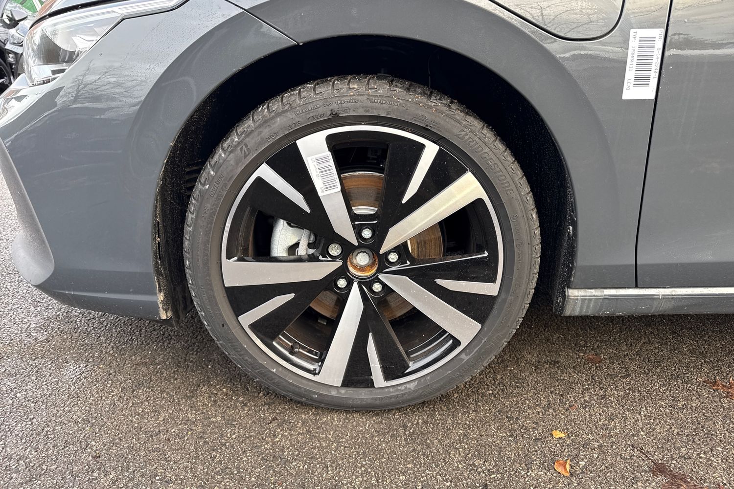 Used Volkswagen Golf 2025 for sale - 76805450: Photo 9