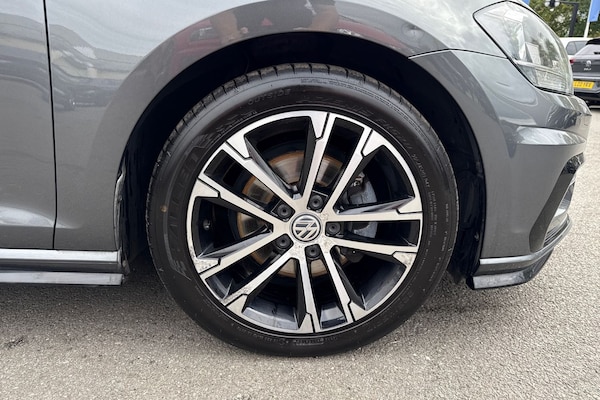 Used Volkswagen Golf 2018 for sale - 76186054: Photo 10
