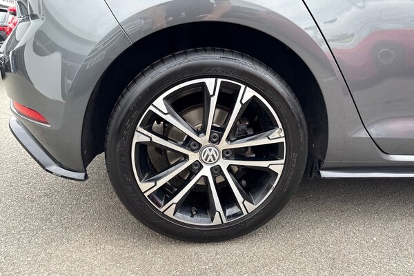 Used Volkswagen Golf 2018 for sale - 76186054: Photo 11