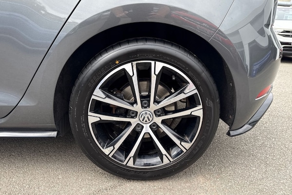 Used Volkswagen Golf 2018 for sale - 76186054: Photo 12