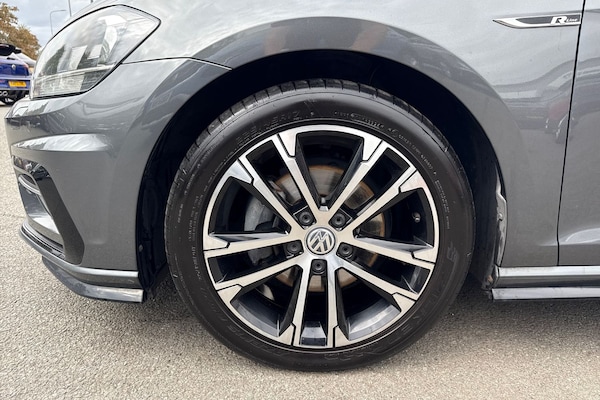 Used Volkswagen Golf 2018 for sale - 76186054: Photo 13