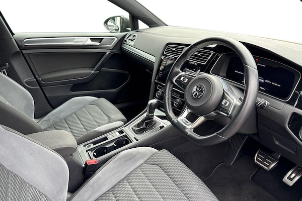 Used Volkswagen Golf 2018 for sale - 76186054: Photo 14