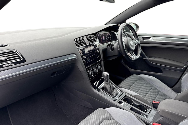 Used Volkswagen Golf 2018 for sale - 76186054: Photo 15