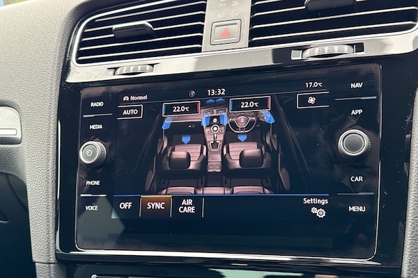 Used Volkswagen Golf 2018 for sale - 76186054: Photo 22