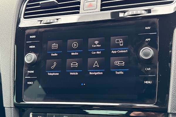 Used Volkswagen Golf 2018 for sale - 76186054: Photo 27