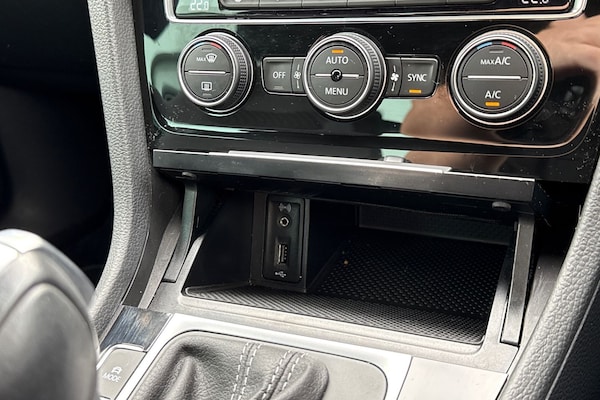 Used Volkswagen Golf 2018 for sale - 76186054: Photo 35