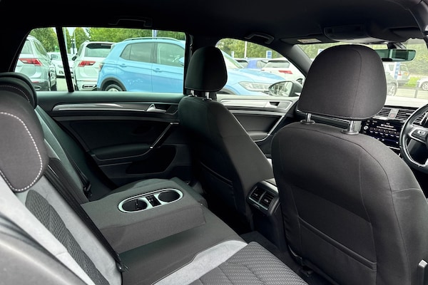 Used Volkswagen Golf 2018 for sale - 76186054: Photo 37