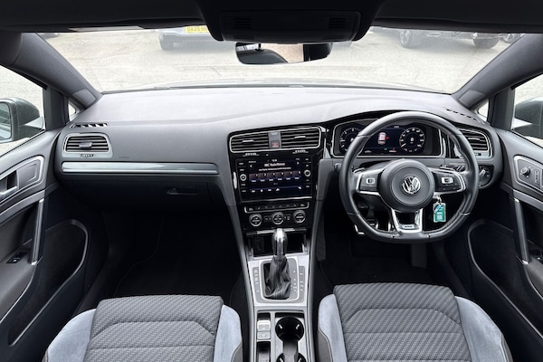 Used Volkswagen Golf 2018 for sale - 76186054: Photo 38