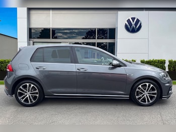 Used Volkswagen Golf 2018 for sale - 76186054: Photo 3